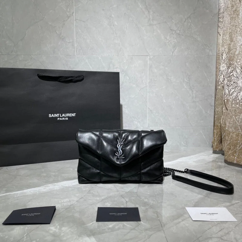 Yves Saint Laurent tote bags for workBC - YVES SAINT LAURENT Bags - 1700