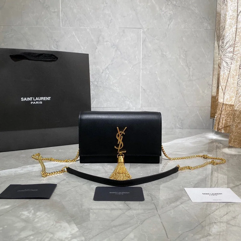 Yves Saint Laurent tote bags for workBC - YVES SAINT LAURENT Bags - 1760