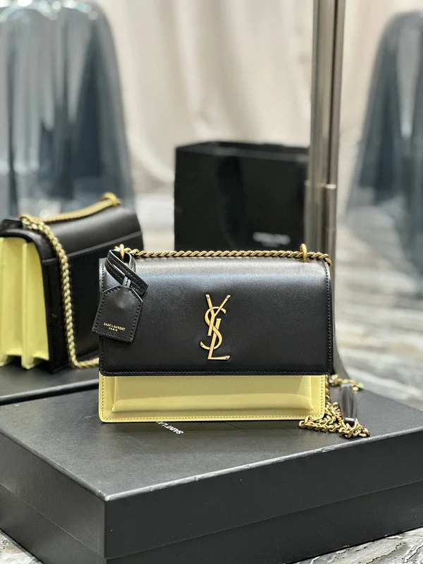 Yves Saint Laurent bags for a chic, modern styleYves Saint Laurent - Bags -