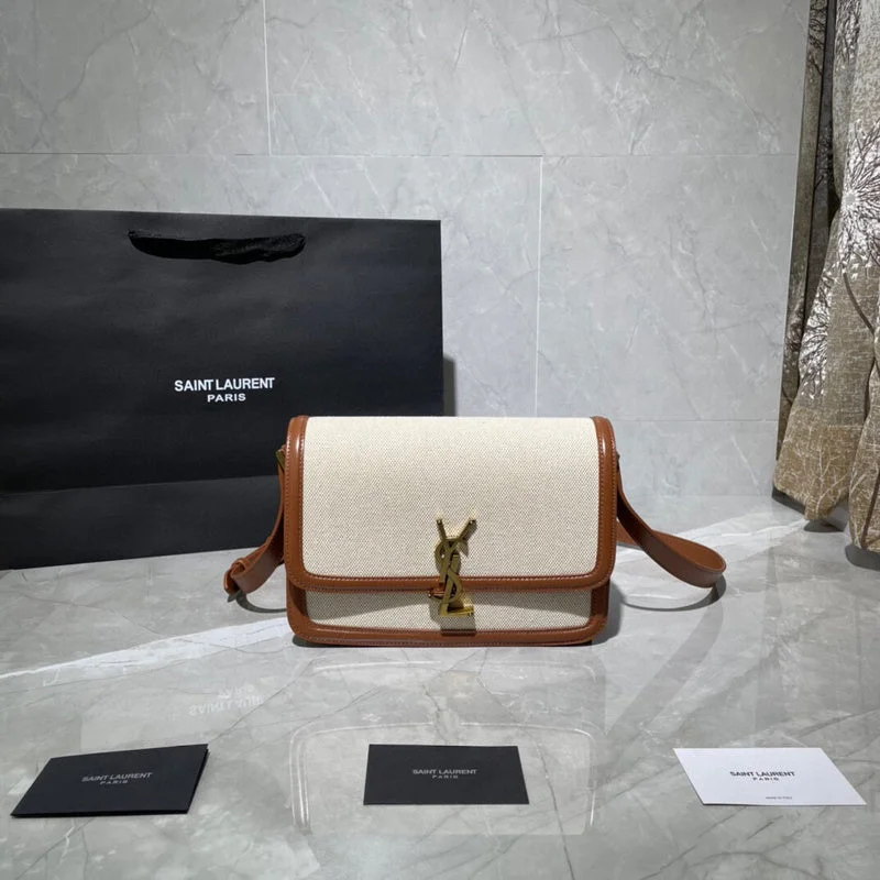 Yves Saint Laurent bags with iconic YSL logoBC - YVES SAINT LAURENT Bags - 1747