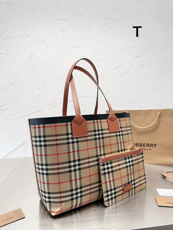 Seasonal Print Burberry Bags for Summer 2025Franco Shops - Louis Vuittons  - 14983