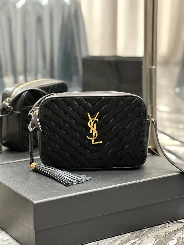 Yves Saint Laurent leather crossbody bagsBC - YVES SAINT LAURENT Bags - 179