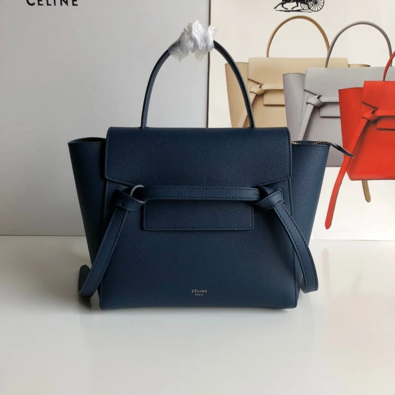 Celine Tote Bags with Spacious Interior for TravelersBags Arena - Chanel Bags - 2616