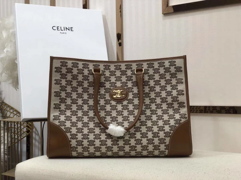 Celine Bags with Antique - Style Hardware for a Vintage VibeBags Arena - Chanel Bags - 2388