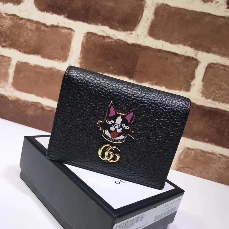 Ladies Gucci Dionysus bags with a detachable shoulder strapWF - Gucci Bags - 654