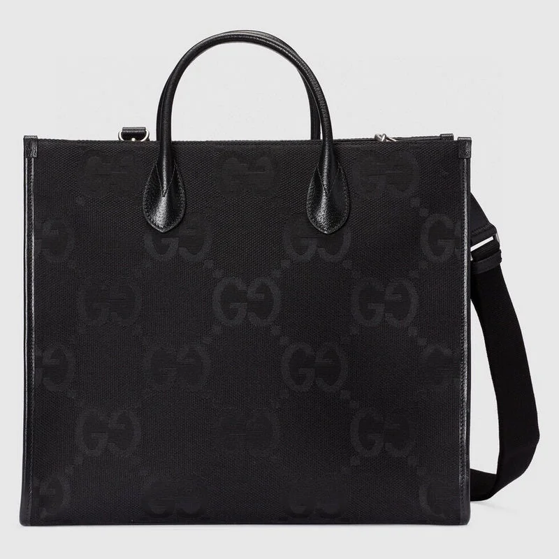 Ladies Gucci shoulder bags with a magnetic - closure flapBC - GUCCI BAGS - 442