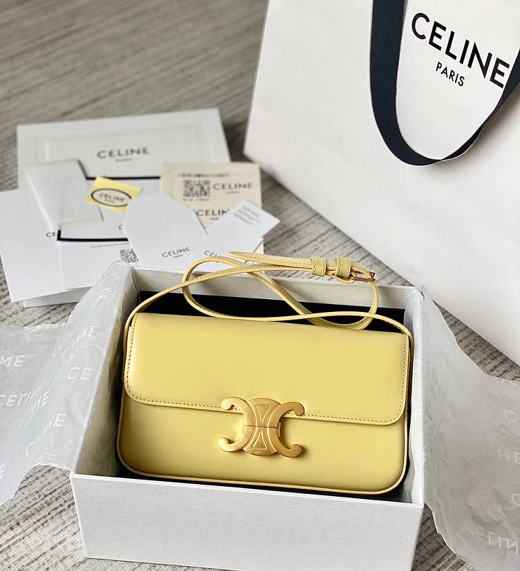 Compact and Handy Celine Waist Bags for On - the - MoveBags Arena - Chanel Bags - 1907