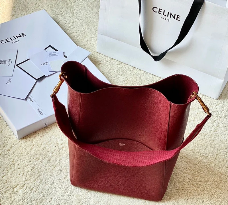 Celine Tote Bags with Spacious Interior for TravelersBags Arena - Chanel Bags - 1825