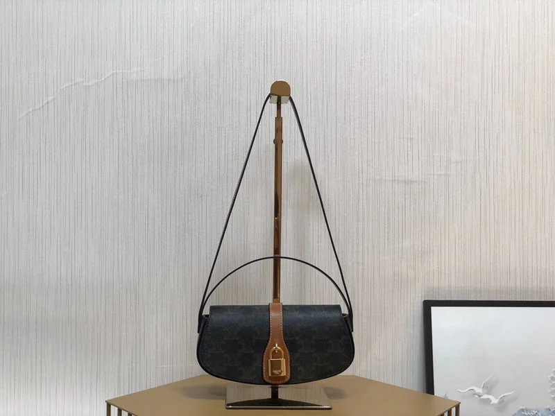 Trendy Celine Bucket Bags for a Boho LookBags Arena - Chanel Bags - 2489