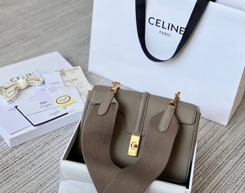 Light - Colored Celine Bags for Spring and Summer AppealBags Arena - Chanel Bags - 2142