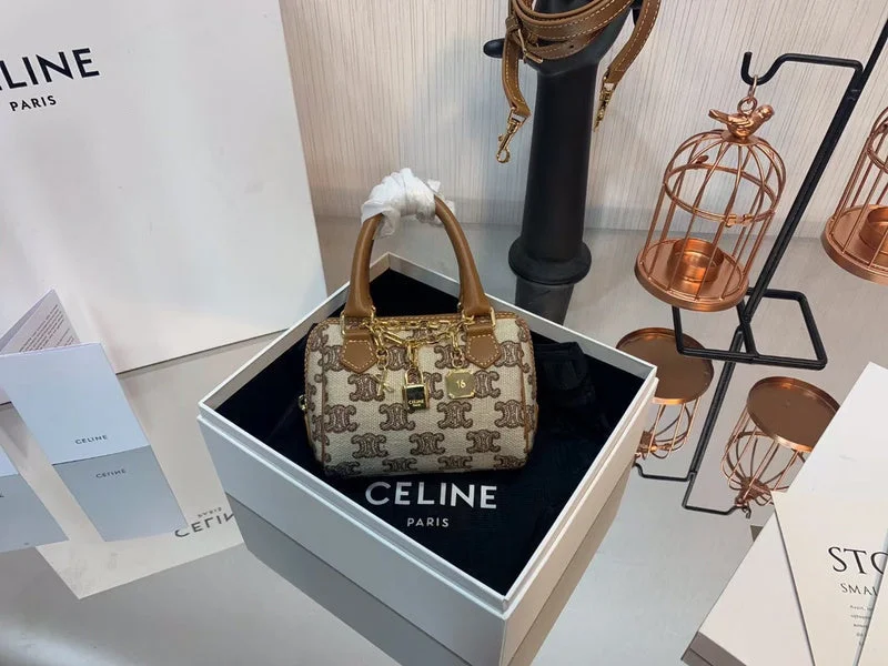 Stylish Celine Crossbody Bags for Every Day ErrandsBags Arena - Chanel Bags - 2378