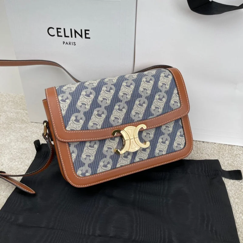 Sustainable Celine Bags Using Eco - Friendly MaterialsBags Arena - Chanel Bags - 2610