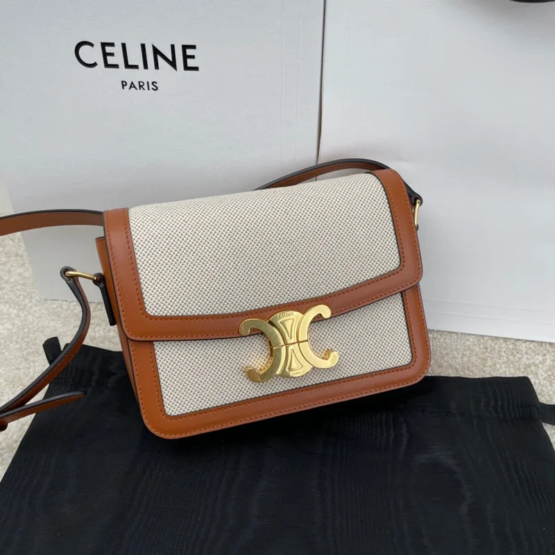 Celine Bags with Adjustable Shoulder Straps for All - Day ComfortBags Arena - Chanel Bags - 2625