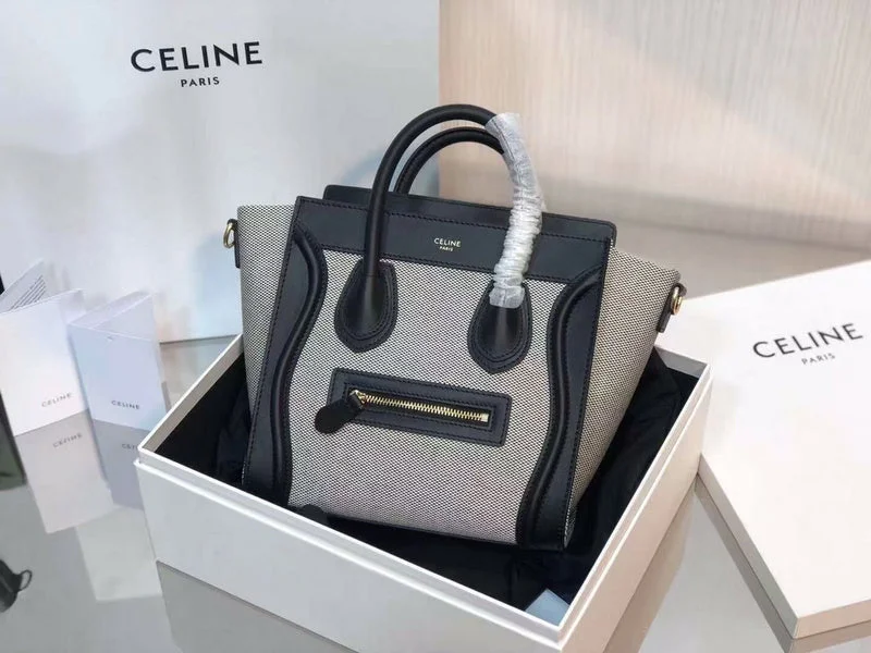 Celine Shoulder Bags in Classic Neutral ColorsBags Arena - Chanel Bags - 1760