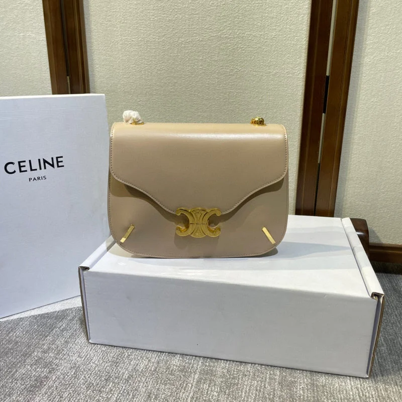 Minimalist Celine Bags for a Sleek and Chic LookBags Arena - Chanel Bags - 020