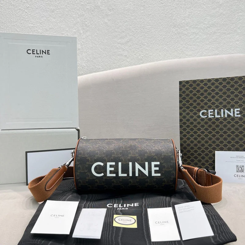 Compact Celine Clutch Bags for Glamorous EveningsBags Arena - Chanel Bags - 2053