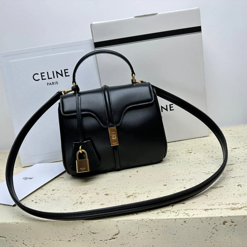 Celine Bags with Magnetic Closures for Quick AccessBags Arena - Chanel Bags - 130