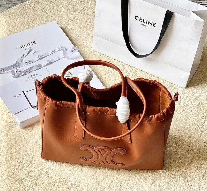 High - End Celine Leather Bags with Signature HardwareBags Arena - Chanel Bags - 2256