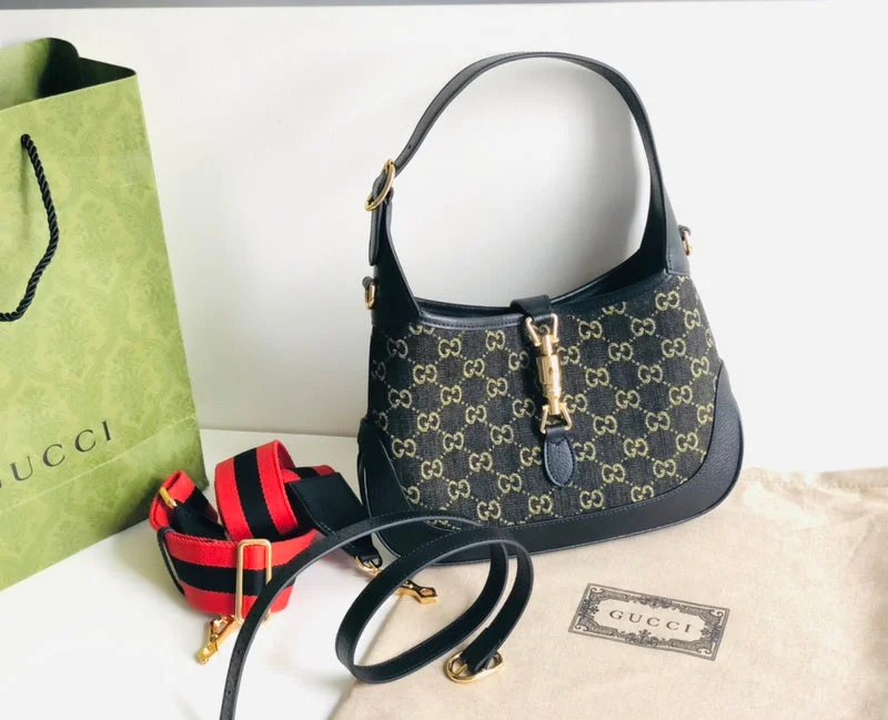 Women Gucci crossbody bags with a keychain holderGucci  Luxury-  Bags - 1144