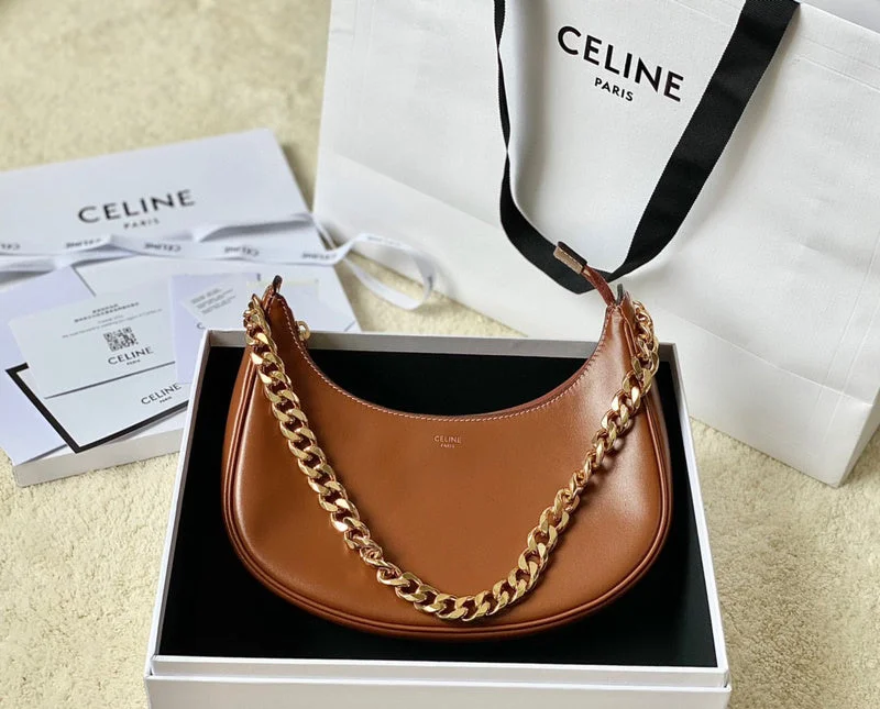 Elegant Celine Clutch Bags for Formal GalasBags Arena - Chanel Bags - 1833