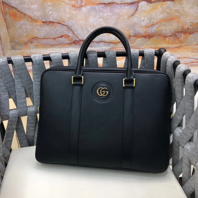 Women Gucci Sylvie bags with a detachable ribbon detailGucci  Luxury-  Bags - 1098