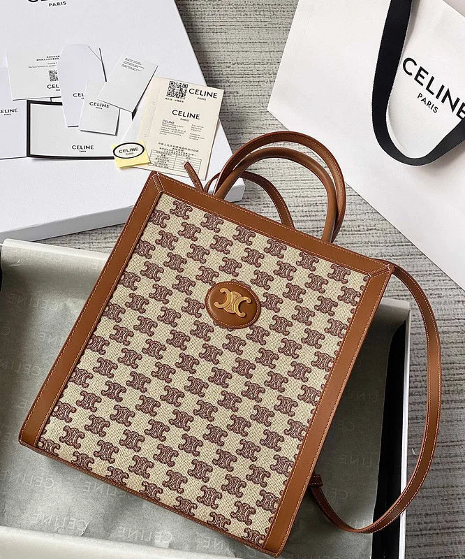 Celine Bags with RFID - Protected PocketsBags Arena - Chanel Bags - 2059