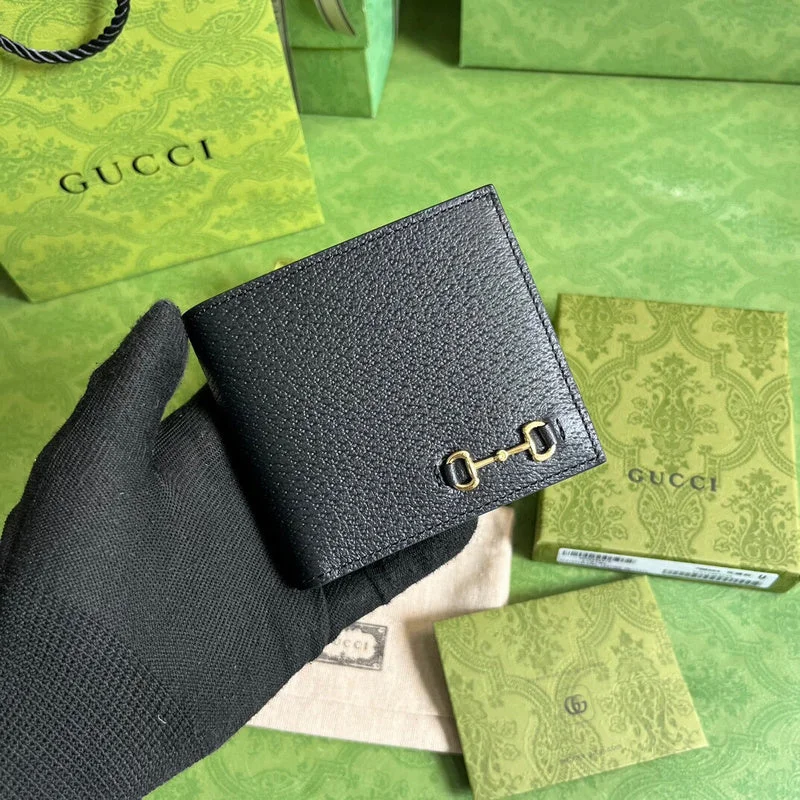 Women Gucci crossbody bags with a printed floral patternBC - GUCCI BAGS - 440