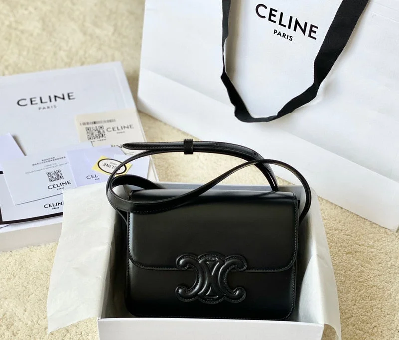 Celine Tote Bags with Spacious Interior for TravelersBags Arena - Chanel Bags - 2076