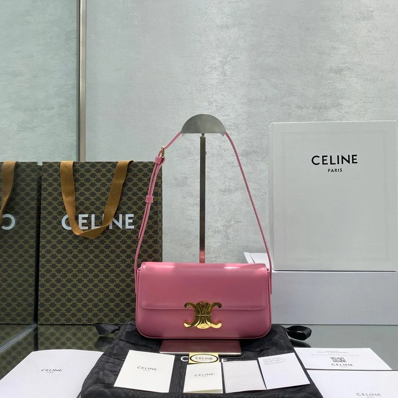 Color - Blocked Celine Bags for a Bold Fashion StatementBags Arena - Chanel Bags - 2472