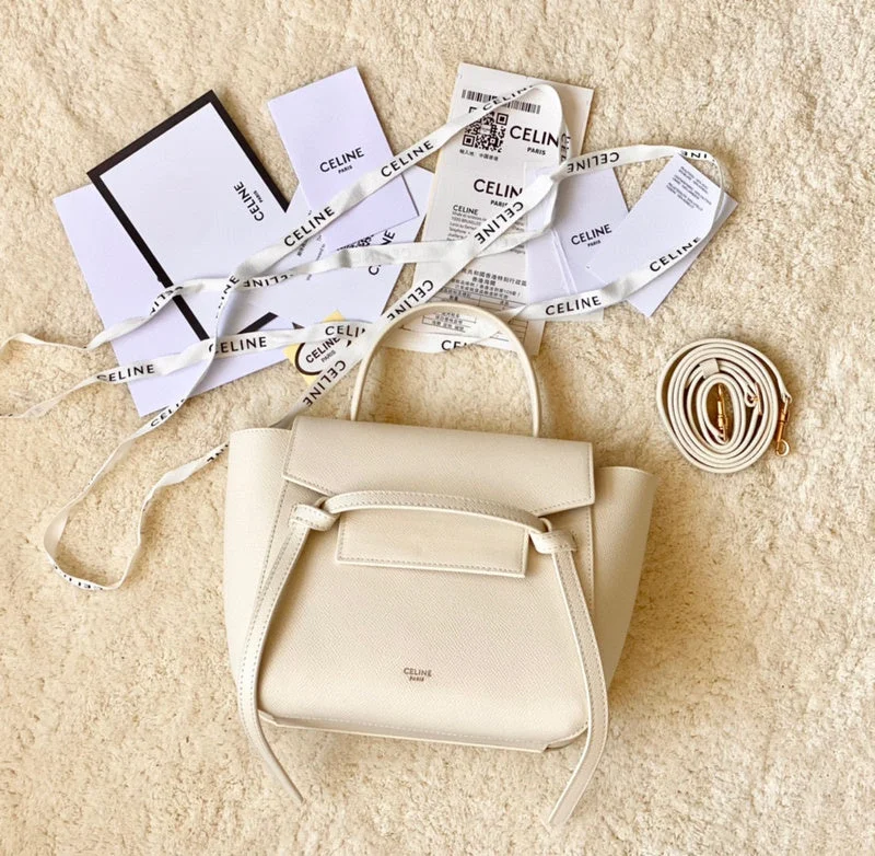 Monogrammed Celine Bags for a Personalized TouchBags Arena - Chanel Bags - 575