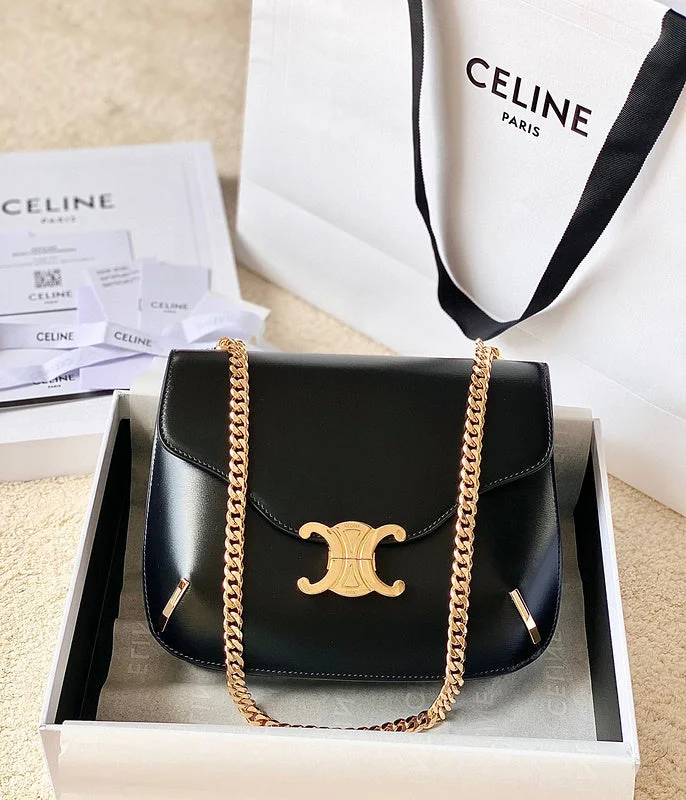 Compact Celine Clutch Bags for Glamorous EveningsBags Arena - Chanel Bags - 2252