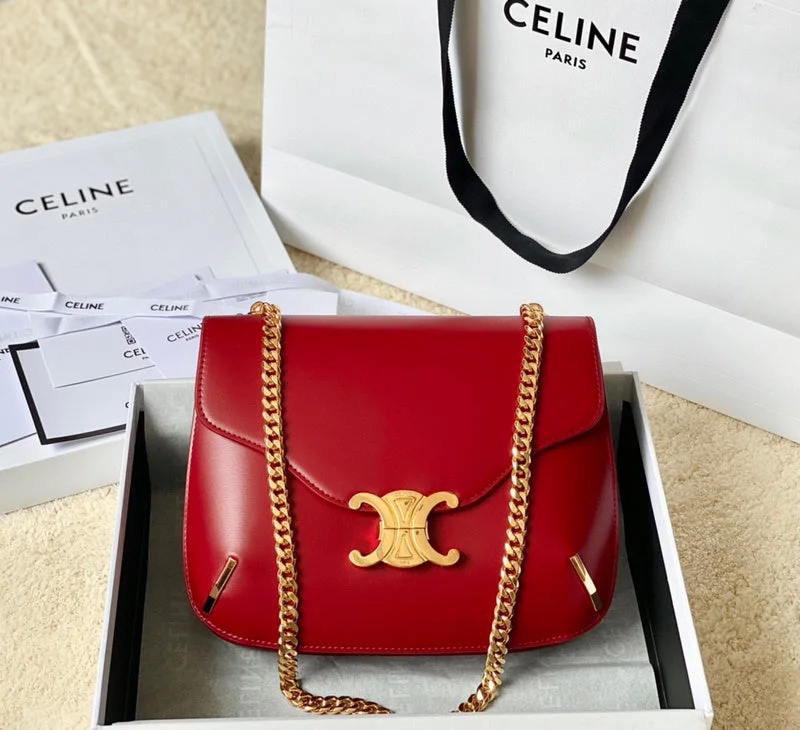 Limited Edition Celine Bags for Fashion CollectorsBags Arena - Chanel Bags - 2247