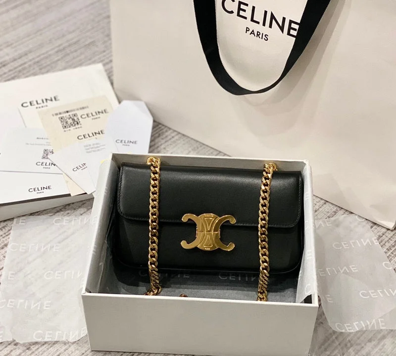 Celine Shoulder Bags in Classic Neutral ColorsBags Arena - Chanel Bags - 2195