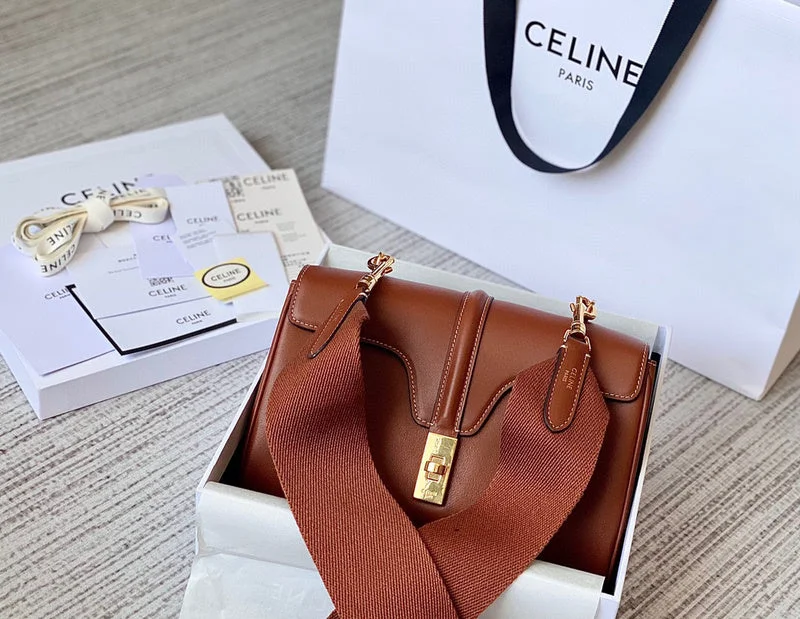 Customizable Celine Bags with Personalized AccessoriesBags Arena - Chanel Bags - 2127