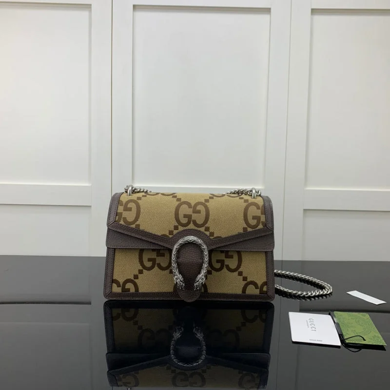 Gucci Marmont bags for women with a snakeskin - effect panelGucci  Luxury-  Bags - 1060