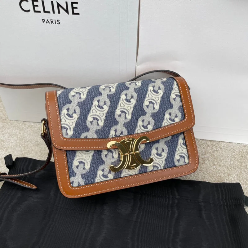 Celine Shoulder Bags in Classic Neutral ColorsBags Arena - Chanel Bags - 2614