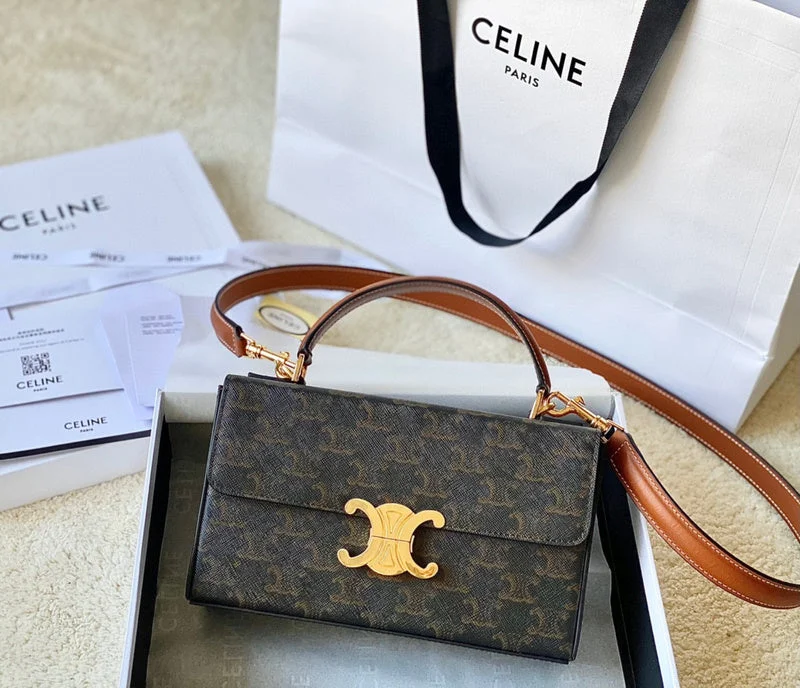 Celine Bags with Interior Dividers for Neat OrganizationBags Arena - Chanel Bags - 1781