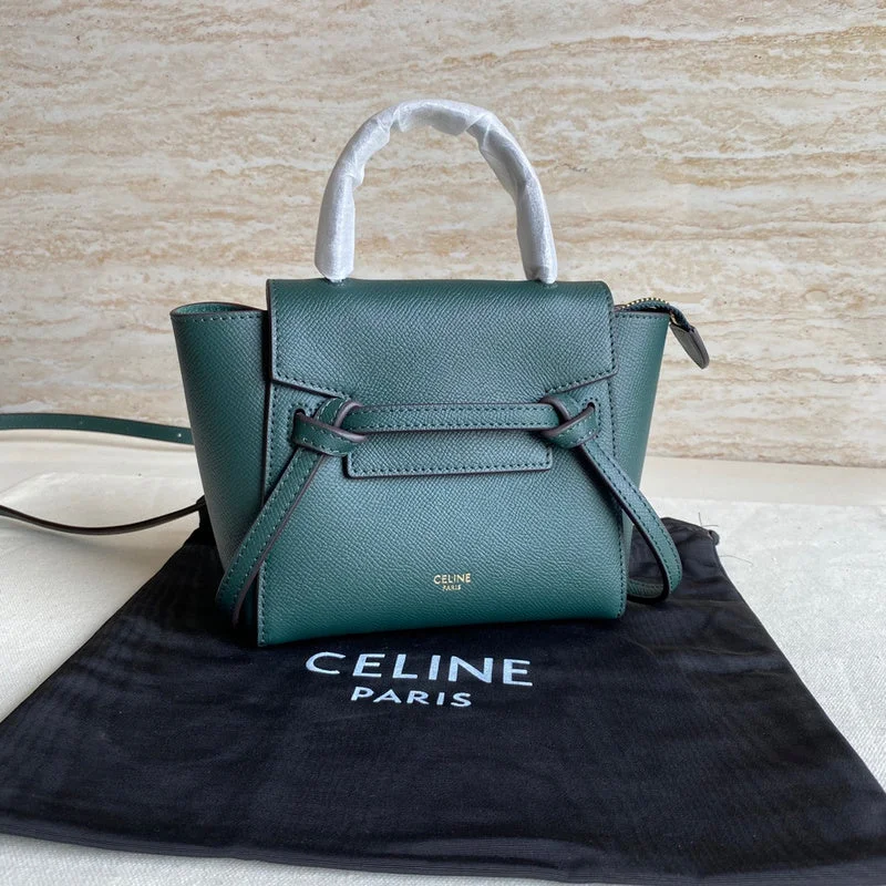 Compact and Handy Celine Waist Bags for On - the - MoveBags Arena - Chanel Bags - 2629