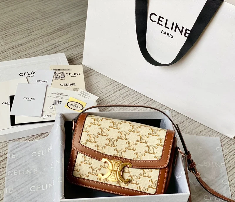 Seasonal Print Celine Bags for Summer VacationsBags Arena - Chanel Bags - 2106