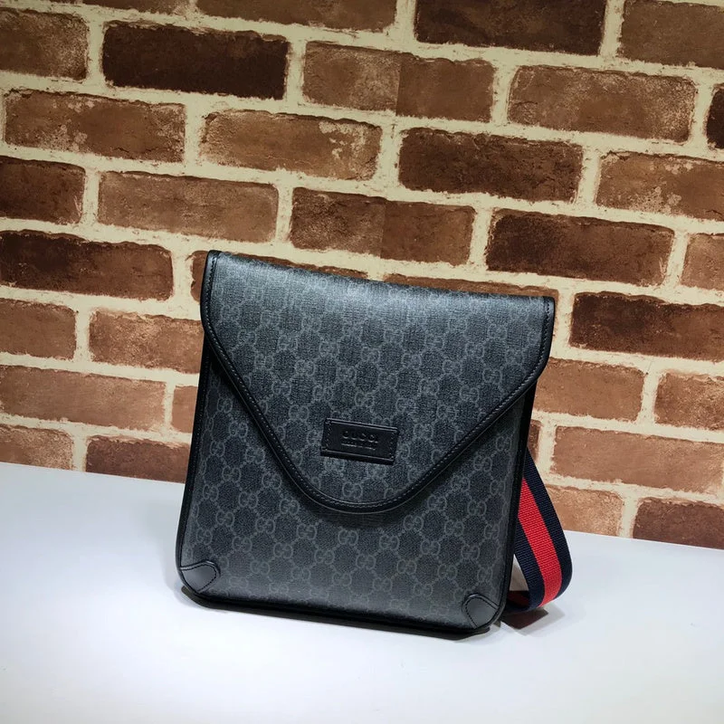 Gucci Marmont bags for women with quilted leather exteriorsGucci  Luxury-  Bags - 1134