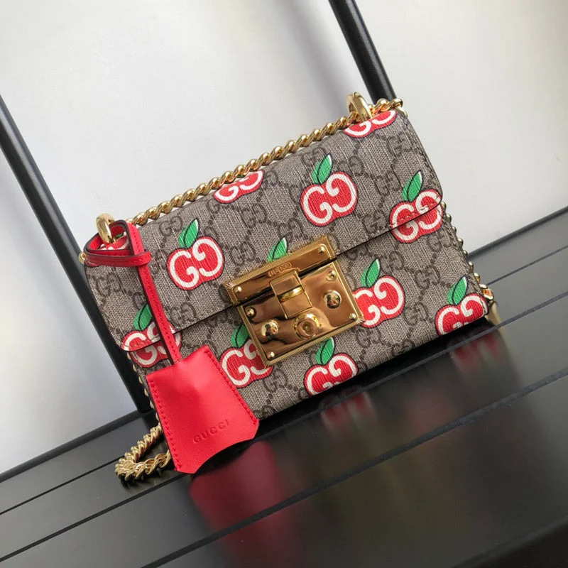 Gucci Dionysus bags for women with tiger - head claspsBC - Gucci Bags - 4461