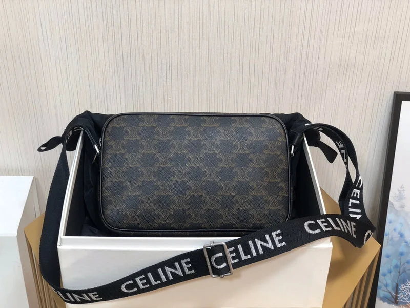 Celine Bags with Adjustable Handles for Comfortable CarryingBags Arena - Chanel Bags - 2470