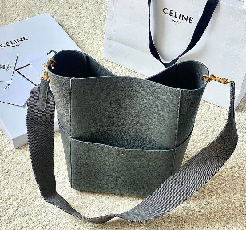 Trendy Celine Bucket Bags for a Boho LookBags Arena - Chanel Bags - 1816