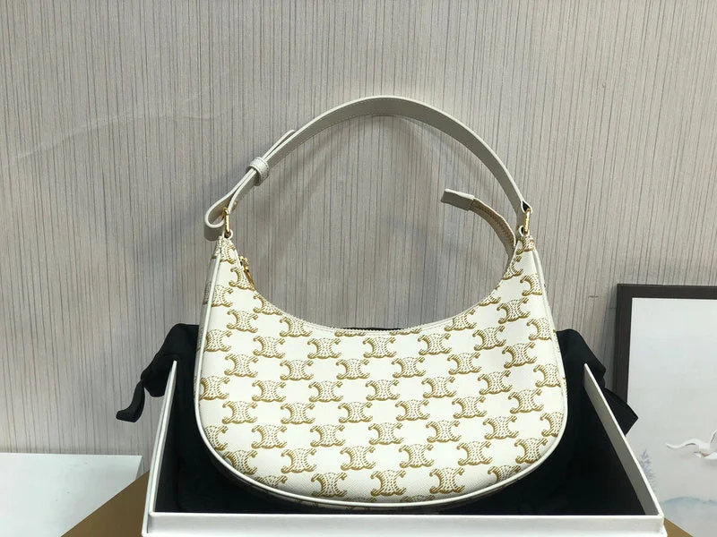 Pattern - Mixing Celine Bags for a Trendy and Edgy LookBags Arena - Chanel Bags - 2384