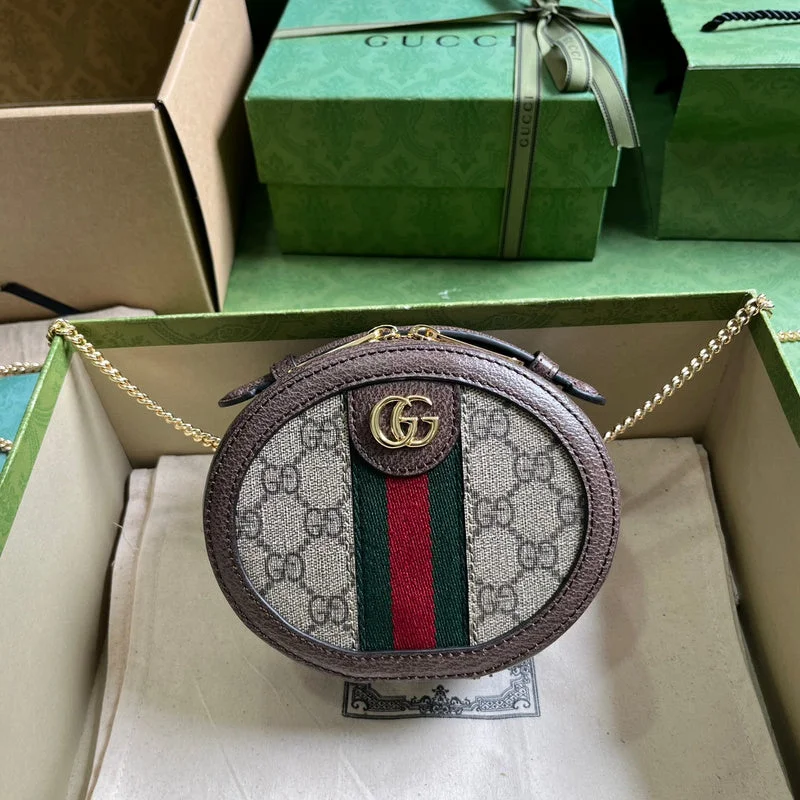 Gucci Dionysus bags for women with tiger - head claspsWF - Gucci Bags - 678