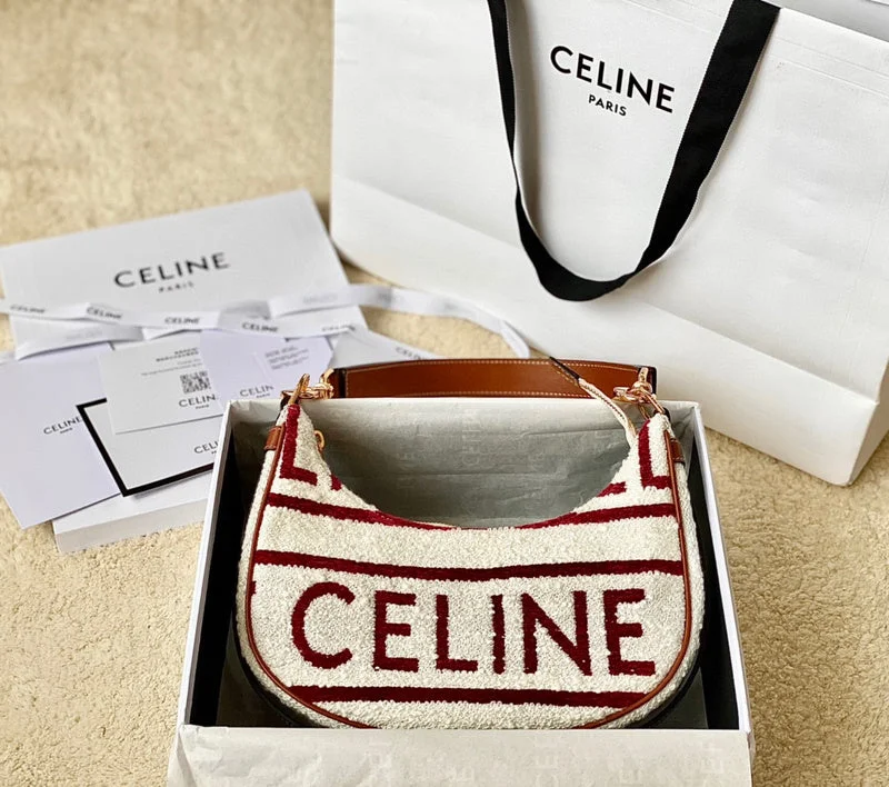 Oversized Celine Bags for a Fashionable and Practical StatementBags Arena - Chanel Bags - 2267