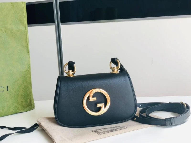 Gucci handbags for women with a back - zip pocketgucci luxury - Nushad Bags - 690