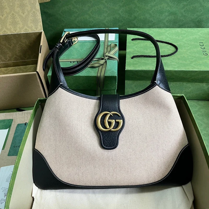 Ladies Gucci shoulder bags with a tassel decorationWF - Gucci Bags - 669