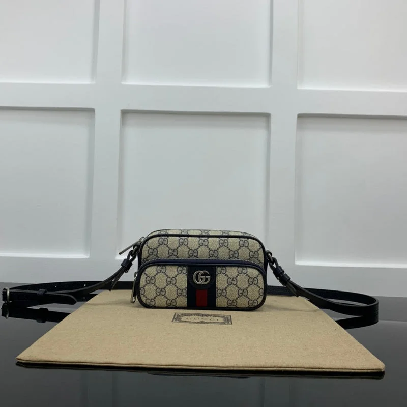 Gucci Dionysus bags for women with tiger - head claspsWF - Gucci Bags - 705