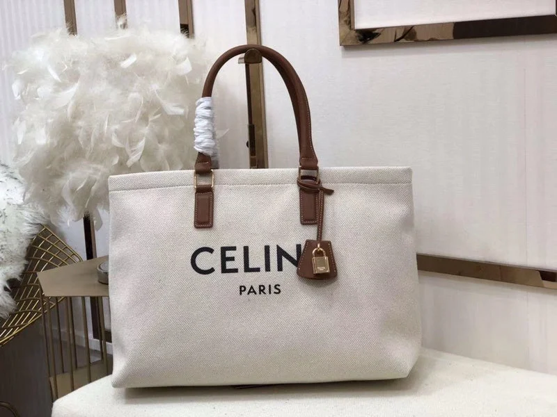 Foldable Celine Shopping Bags for Added ConvenienceBags Arena - Chanel Bags - 2526